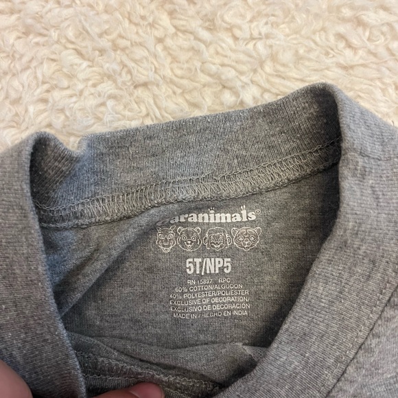 Garanimals Tee - Picture 2 of 6